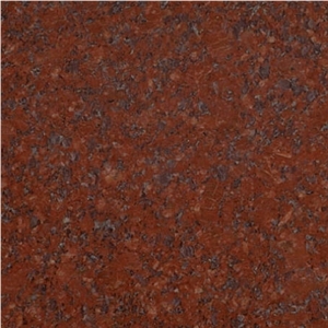 Tranas Red Granite