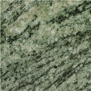 Verde Maritaca Granite Slabs & Tiles, Brazil Green Granite