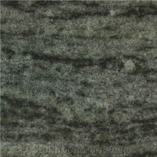 Verde Savana Granite