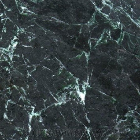 Vermont Verde Antique Marble Slabs & Tiles, United States Green Marble