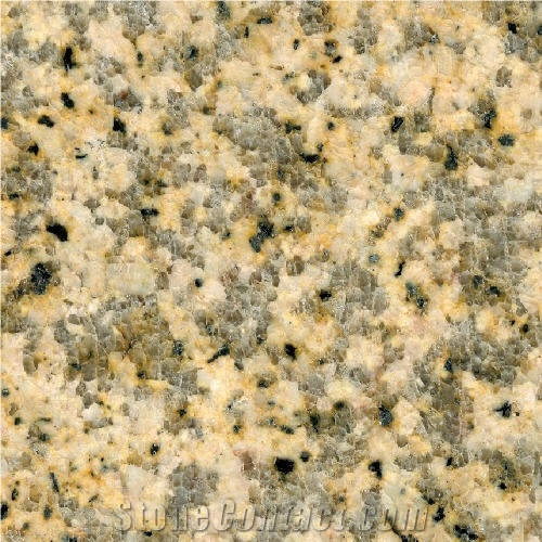 Vietnamese Gold Granite