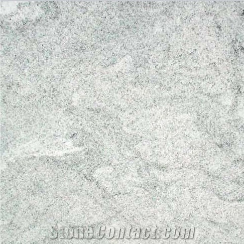 Viskont White Granite