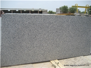 Chima White Granite Slabs & Tiles, Chima White Granite