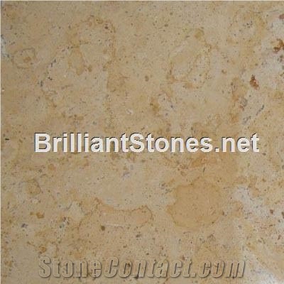 China Beige Limestone Tile/Slab