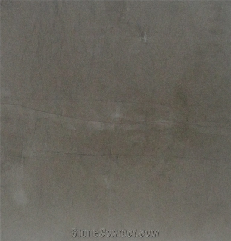 Grigio Cenere Light Grey Limestone Slabs & Tiles, Italy Grey Limestone