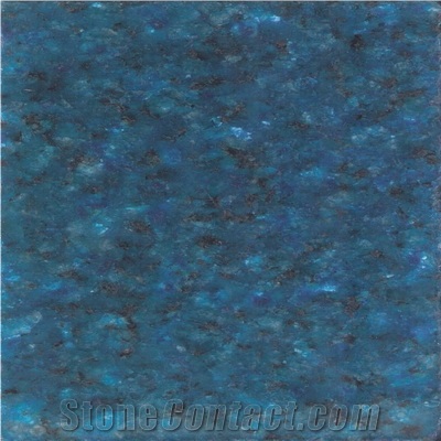 Aqua Blue Granite Slabs & Tiles, Pakistan Blue Granite