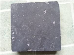 Black Limestone, Hebei Black Limestone Slabs & Tiles