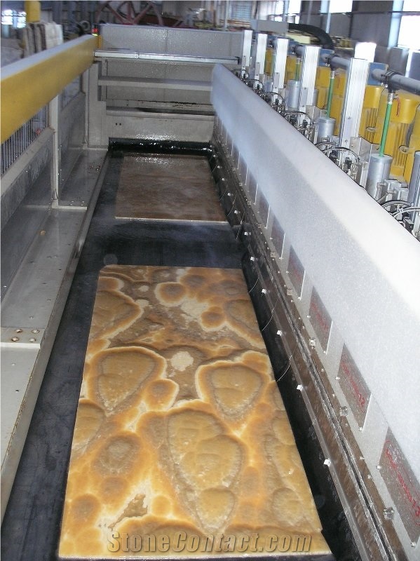 Honey Onyx Slabs & Tiles, Yellow Onyx Floor Covering Tiles, Walling Tiles