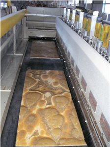 Honey Onyx Slabs & Tiles, Yellow Onyx Floor Covering Tiles, Walling Tiles