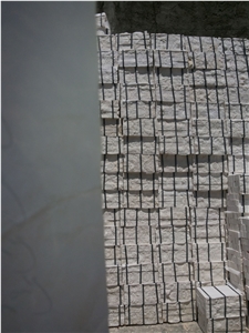 Iran White Marble Ledge Stone Wall Tiles