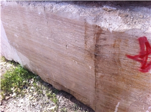 Medium Travertine Block