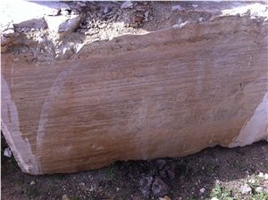 Medium Travertine Block