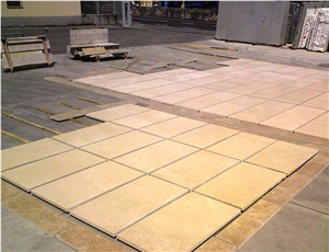 Marble Flooring Tiles, Italy Beige Marble