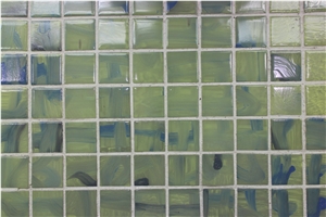 Glass Mosaic 16