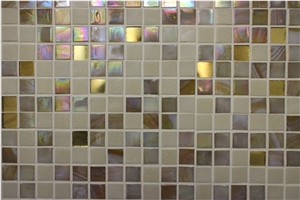 Glass Mosaic 19