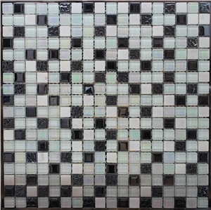Glass Mosaic 26