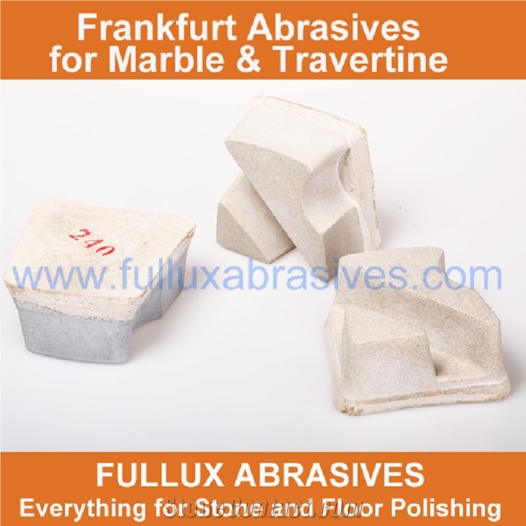 Fullux Main Products Diamond Abrasives Marble Abrasives Granite Abrasives Tools for Stone Polishing
