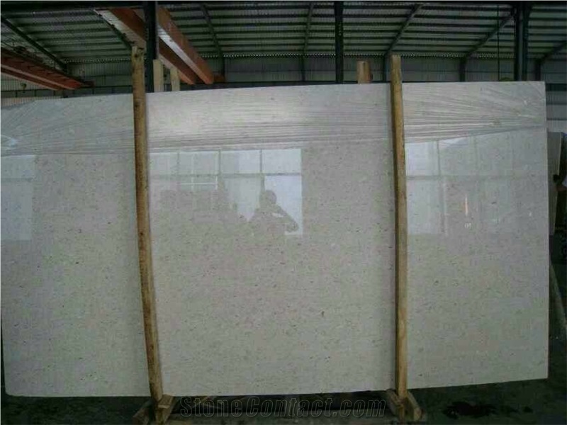 Fior Crema Tile Cut to Size, Crema Pearl Marble Slabs Beige for Villa Interior Wall Cladding,Floor Covering Pattern for Hotel Project Gofar Stone