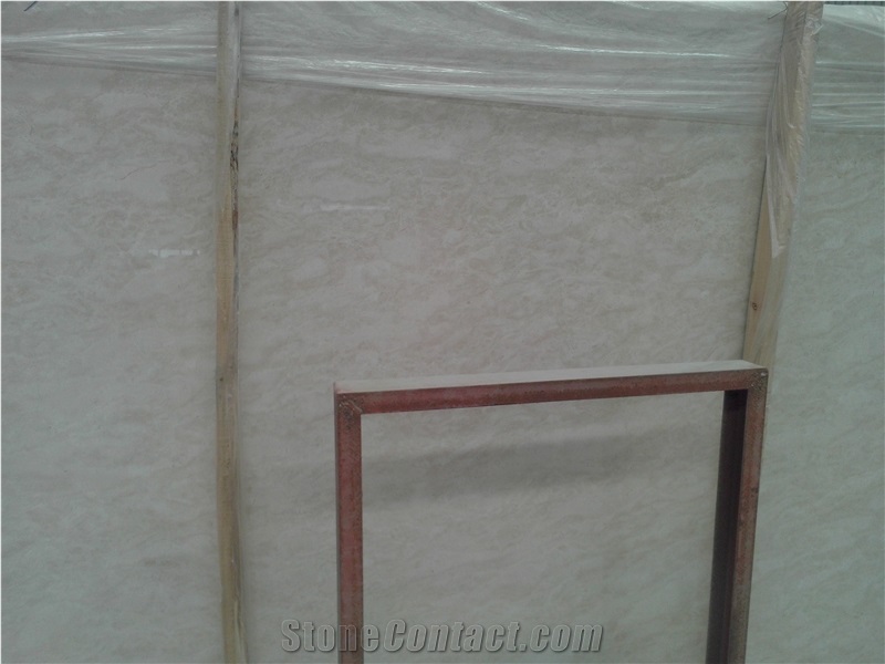 Monalisa Beige Marble Slabs & Tiles,Marble Tile Cut to Size for Villa Interior Wall Cladding,Hotel Floor Covering Skirting for Pattern-Gofar