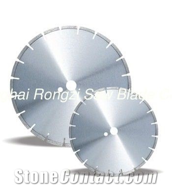 High-Efficient -350mm Diamond Saw Blade for Granite/Sandstones
