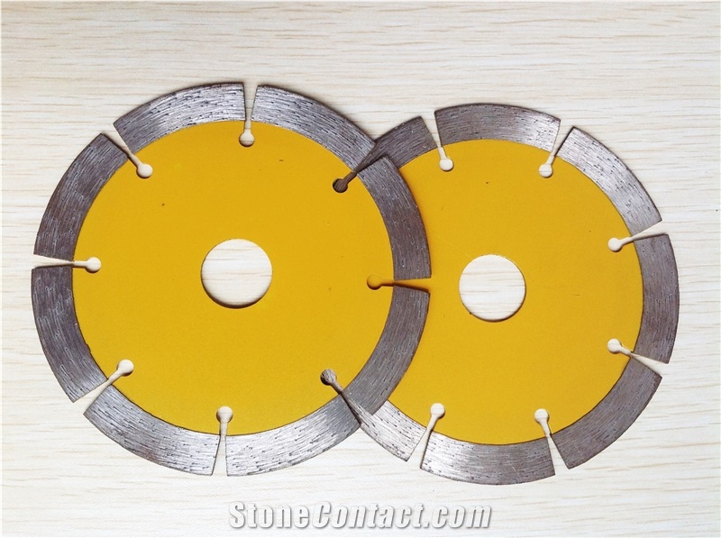 Hotsell Diamond Sintered Saw Blade for Tile,Brick and Stone