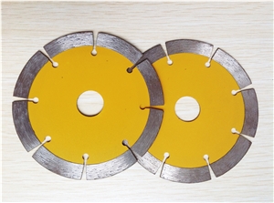 Hotsell Diamond Sintered Saw Blade for Tile,Brick and Stone
