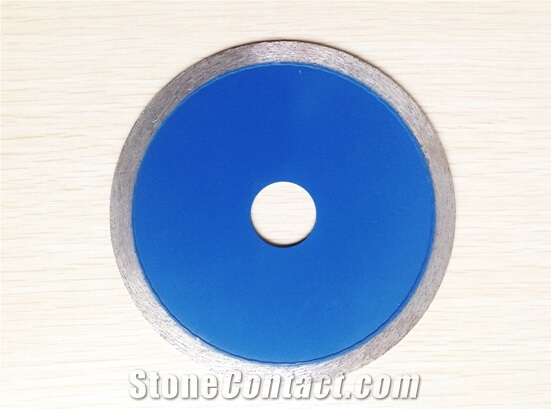 Hotsell Small Size Diamond Sintered Saw Blade for Tile,Brick and Stone