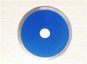 Hotsell Small Size Diamond Sintered Saw Blade for Tile,Brick and Stone