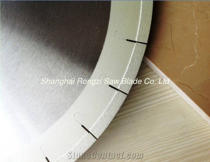 Newest 350mm Diamond Saw Blade for Marble/Diamond Cutting Discs for Marble