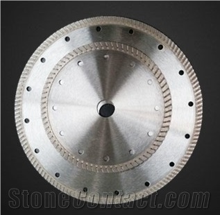 Turbo Saw Blade with Different Sizes,Durable and Sharp!