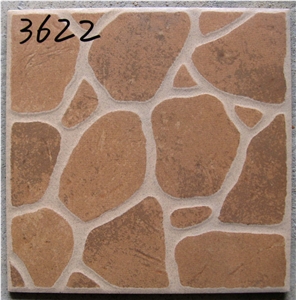12"X12" Ceramic Tile