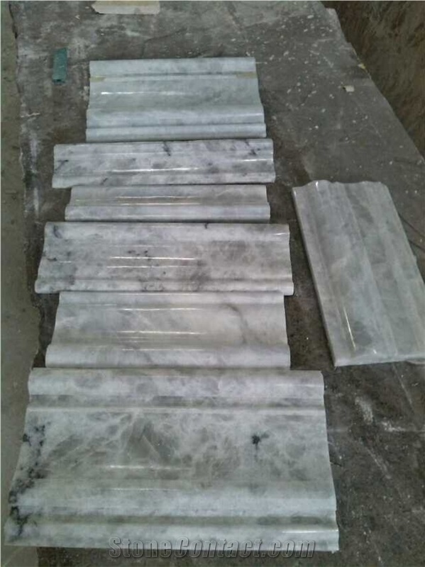 Italy Crystal Blue Onyx Slabs and Tiles