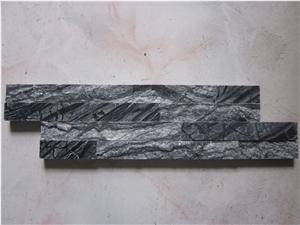 Marble Stacked Stone,Marble Wall Cladding Panels