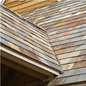 Roof Tiles, Roofing Slate Tiles, Roof Covering