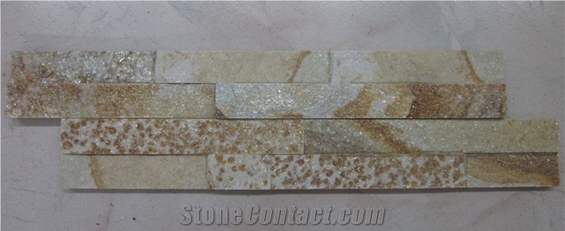 Stacked Culture Stone, Wall Cladding Ledge Stone