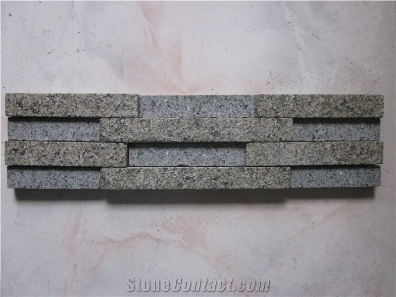 Stacked Stone Cultured Stone Panels, Wall Cladding Tiles