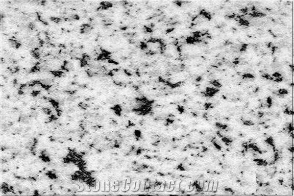 Bianco Alaky Granite Slabs & Tiles