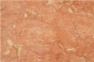 Rose Marble Slabs & Tiles, Tropical Rose Marble