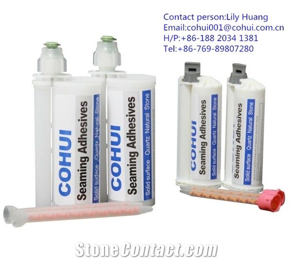 Factory Offering Acrylic Corian Solid Surface Adhesive