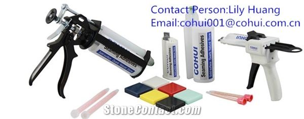 Pure Acrylic Solid Surface Adhesive Glue