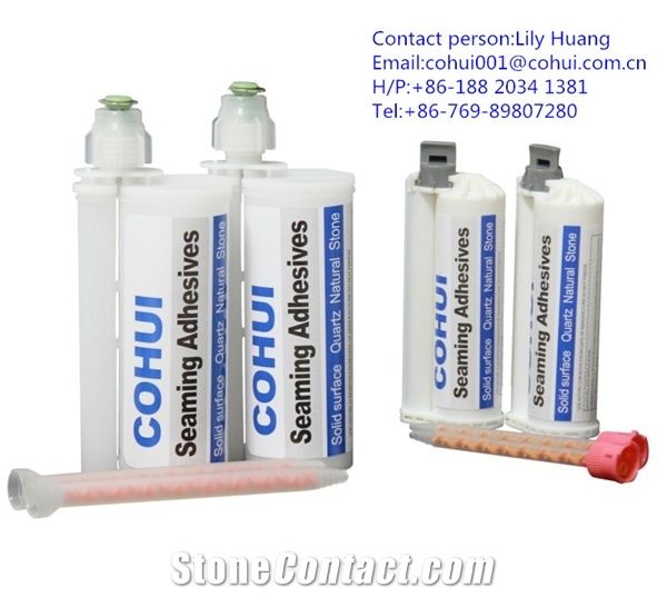 Quartz Stone Adhesive,Solid Surface Adhesive from China