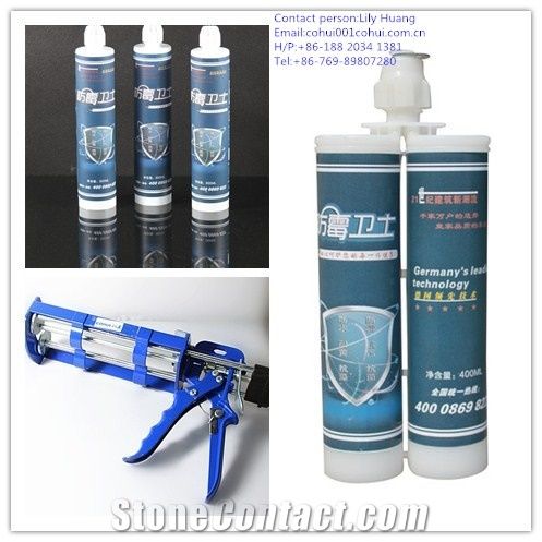Waterproof Adhesive for Kitchen ,Sink , Cooking Bench