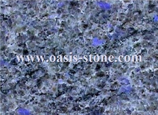 Blue Eyes Granite Slabs&Tiles