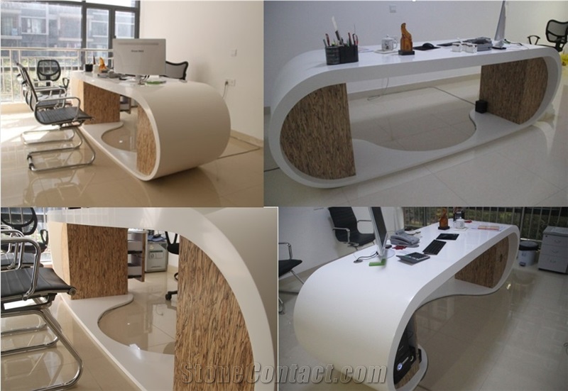 Modern Luxury Ceo Office Interior Design