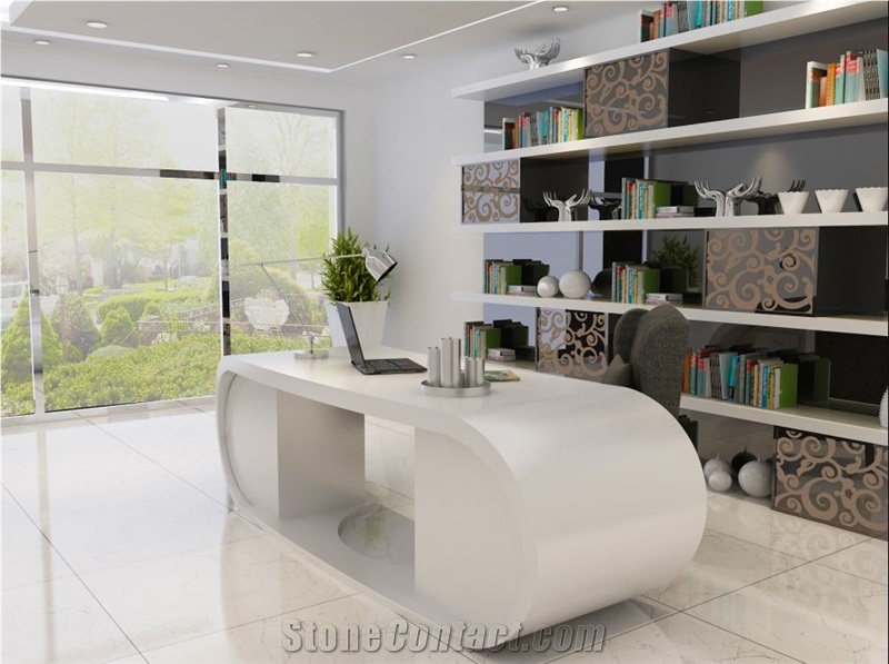 Office Interior Design | SLMD | Dublin, Ireland