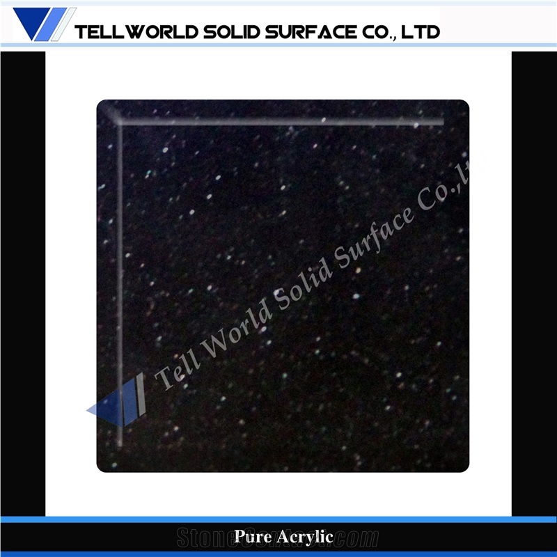 Solid Surface Slab for Sale