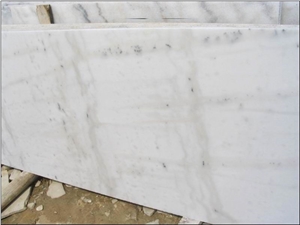 Wellest Guangxi White Marble Slab,China White Marble,Popular with Competitive Price