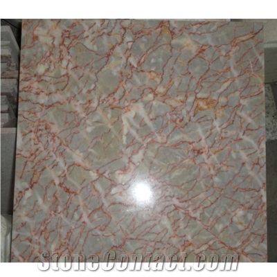 Wellest M707 Red Agate Marble Tile,China Red Marble