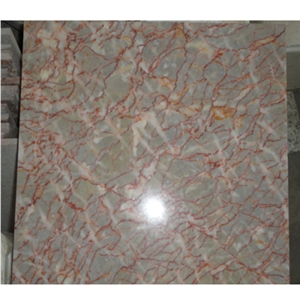 Wellest M707 Red Agate Marble Tile,China Red Marble