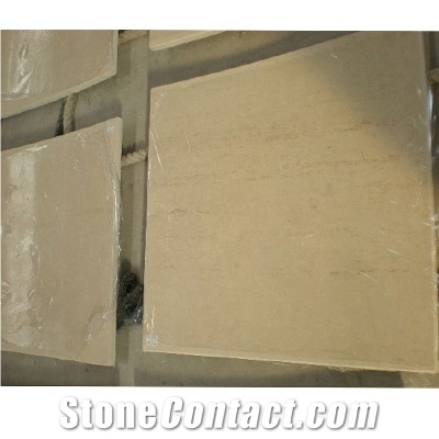 Wellest M878 Crema Bello Marble Tile,Natural Stone Floor Tile